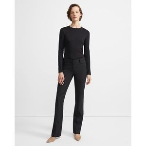 Theory Custom Max 2 Edition Pants – Black